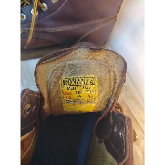 Bonanza 6\